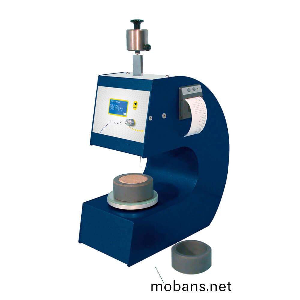 GT2642水泥砂漿(jiang)稠度(du)凝結時間測試儀全自動維卡儀意大利ga