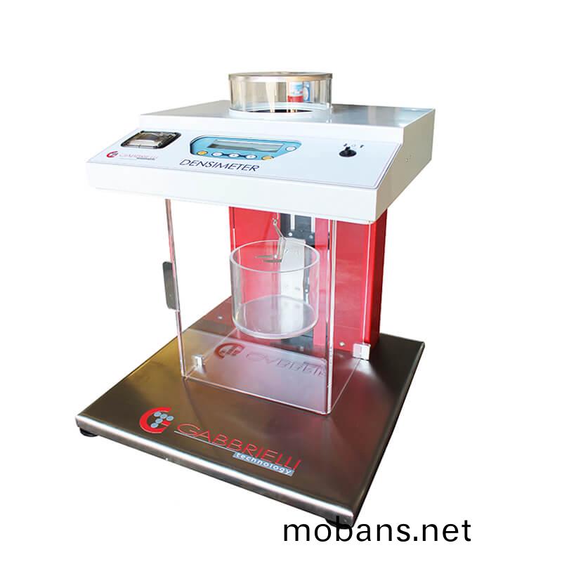 ASTM C 97標準石料固體(ti)材料密度計GT2144