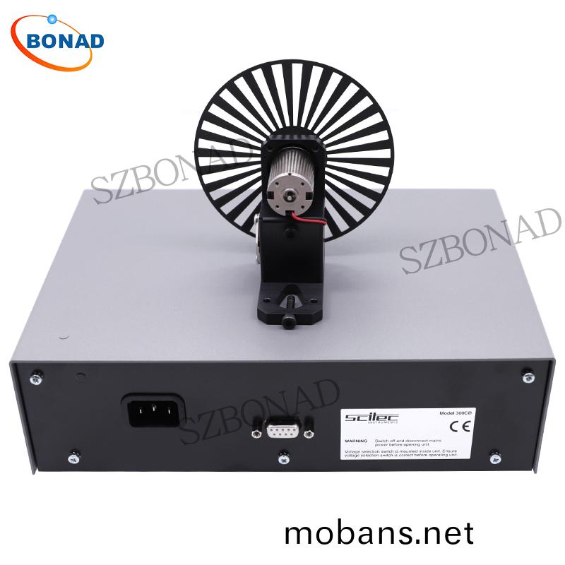 光學斬(zhan)波器的工作(zuo)原理咊使用場景